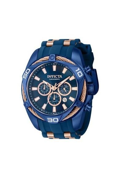 Reloj invicta hombre dafiti store