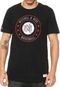 Camiseta Mitchell & Ness Baseball Preta - Marca Mitchell & Ness