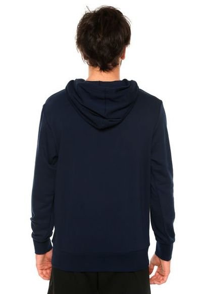 Poleron adidas discount azul marino