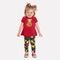 Conjunto Infantil Menina Kyly - Marca Kyly