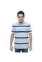 Polo ClubHouse Azul - Marca Tommy Hilfiger