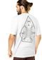 Camiseta Volcom Space Time Branca - Marca Volcom