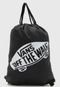 Mochila Vans Benched Bag Preta - Marca Vans