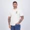 Camiseta New Balance Sport Culture Barrel Off White - Marca New Balance