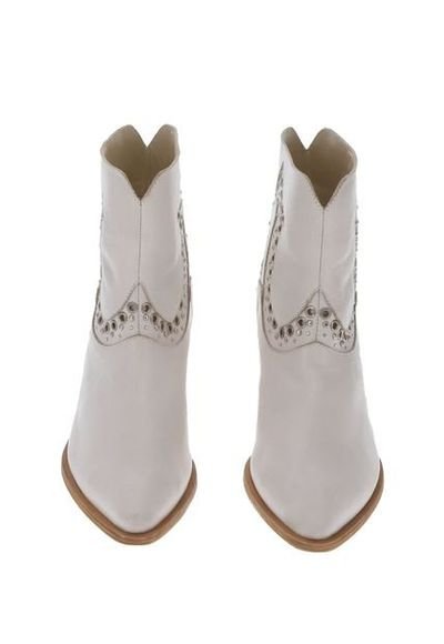 Dafiti botas cuero mujer online