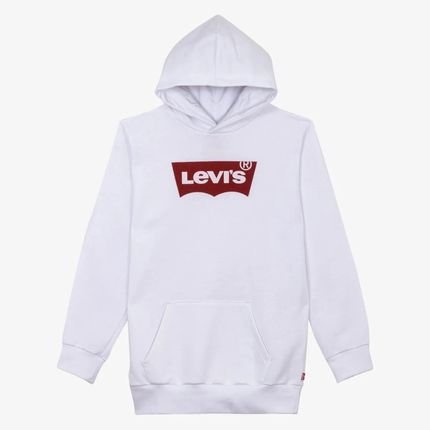 Moletom Levi's® Sweatshirt Infantil - Marca Levis