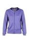 Jaqueta TP Cover Up Roxo - Marca Puma