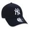 Boné New Era 3930 Hc New York Yankees Marinho - Marca New Era