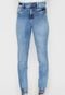 Calça Jeans Biotipo Jogger Melissa Azul - Marca Biotipo