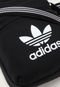 Bolsa Adidas Originals Festival Adicolor Preta - Marca adidas Originals