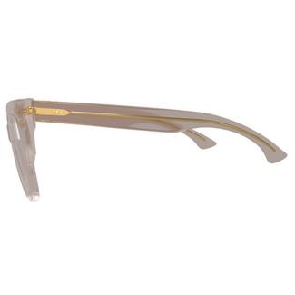 Armação de Óculos HB Ecobloc 0498 - Rosa Crystal 49