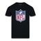 Camiseta New Era Regular NFL Preto - Marca New Era