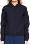 Jaqueta Tommy Hilfiger New Winter Leisure Azul-marinho - Marca Tommy Hilfiger