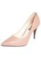 Scarpin ESDRA Nude - Marca ESDRA