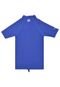 Camiseta Billabong Lycra All Day Unity Pj Azul - Marca Billabong