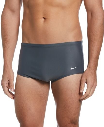 Sunga Nike Solid Masculina - Marca Nike