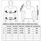 Kit 3 Camisetas Masculinas Plus Size Malha Fria Manga Longa - Marca Zafina