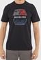 Camiseta Quiksilver Drift Away Preta - Marca Quiksilver