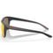 Óculos de Sol Oakley Sylas Marc Marquez Matte Carbon 4057 - Marca Oakley