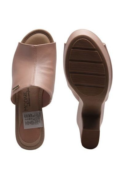 Sandalia modare dafiti top