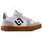 Tenis Infantil Casual Sapatenis Homem Mulher Street Calce Facil - Marca CALCADOS LGHT LIGHT