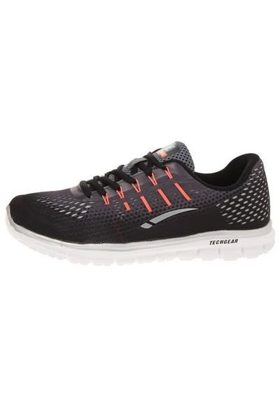Tenis la online gear blancos