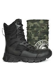 Botas masherland cheap velocitor