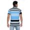 Camisa Polo Stripes Emporio Alex - Marca Emporio Alex