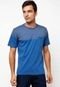 Camiseta FiveBlu Find Azul - Marca FiveBlu