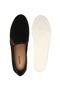 Slip On Anacapri Lasercut Preto - Marca Anacapri