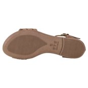 Sandália Feminina Flat Miss Western 120 5910120 Café - Marca MISS WESTERN