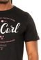 Camiseta Rip Curl Kailua Preta - Marca Rip Curl