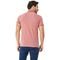 Camisa Polo Colcci Premium OU23 Rosa Masculino - Marca Colcci