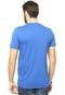 Camiseta Lemon Grove Motors Azul - Marca Lemon Grove