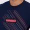 Camiseta O'Neill Line Colors Navy - Marca O'Neill