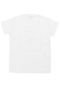 Camiseta Nicoboco Menino Frontal Branca - Marca Nicoboco