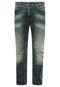 Calça Jeans Wrangler Bootcut New Azul - Marca Wrangler
