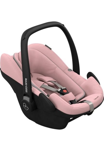 Bebê Conforto Pebble Plus Maxi Cosi Rosa - Marca Maxi Cosi