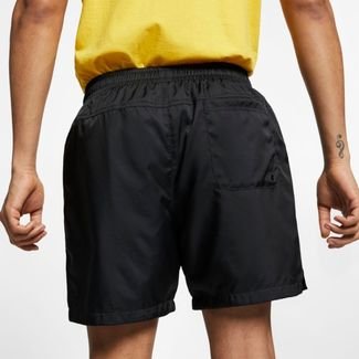 Shorts Nike Sportswear Woven Flow Masculino - Compre Agora