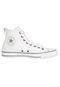 Tênis Converse All Star Zip Leather Branco - Marca Converse