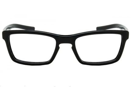 Óculos de Grau HB Polytech Teen 93123/53 Preto Gloss - Marca HB