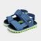 Papete Infantil Bibi Summer Roller Sport Azul 1103227 20 - Marca Calçados Bibi