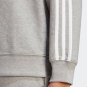 Adidas Moletinho Essentials 3-Stripes - Marca adidas