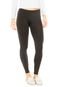 Legging Lupo Sem Costura Cinza - Marca Lupo