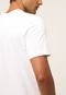 Camiseta adidas Originals Adv Volcano Branca - Marca adidas Originals