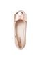 Sapato Pampili Lola Bronze - Marca Pampili