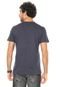Camiseta Reserva Narguile Azul-marinho - Marca Reserva