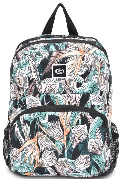 Mochila Rip Curl Primary Nalu Surf Preta - Marca Rip Curl