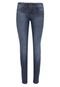 Calça Jeans Biotipo Skinny Easy Azul - Marca Biotipo