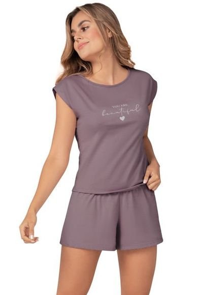 Dafiti pijamas on sale mujer
